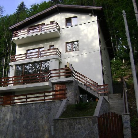Casa Anotimpuri Hotel Sinaia Exterior foto