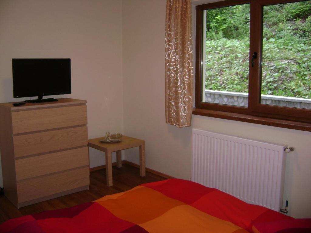 Casa Anotimpuri Hotel Sinaia Habitación foto