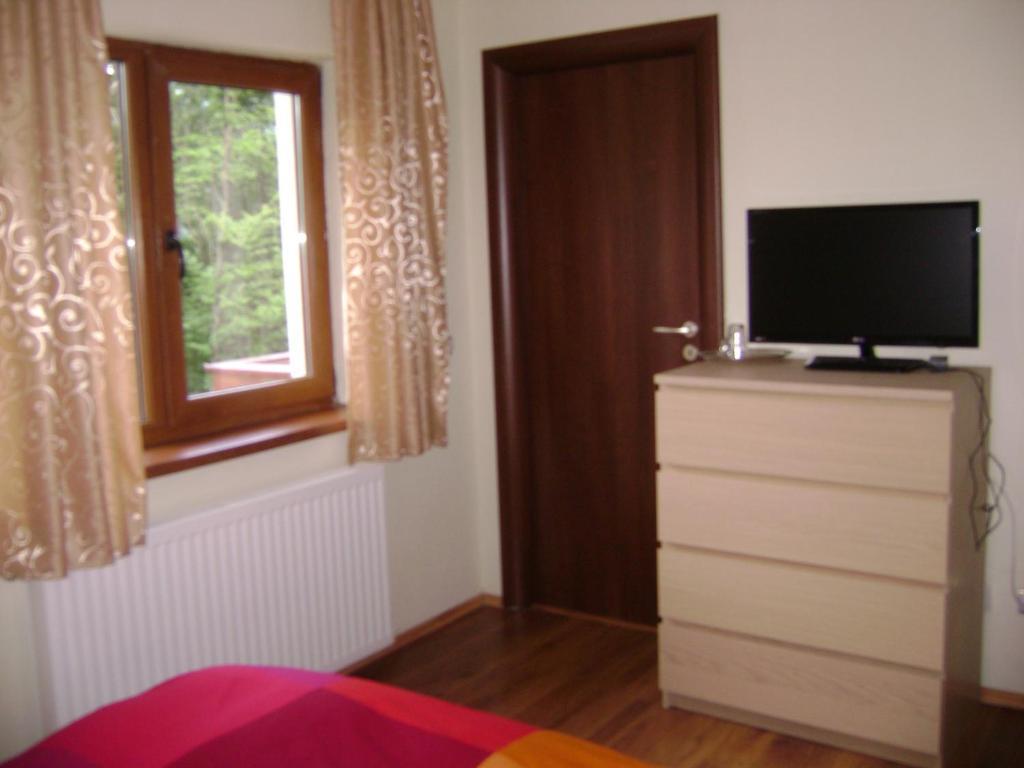 Casa Anotimpuri Hotel Sinaia Habitación foto