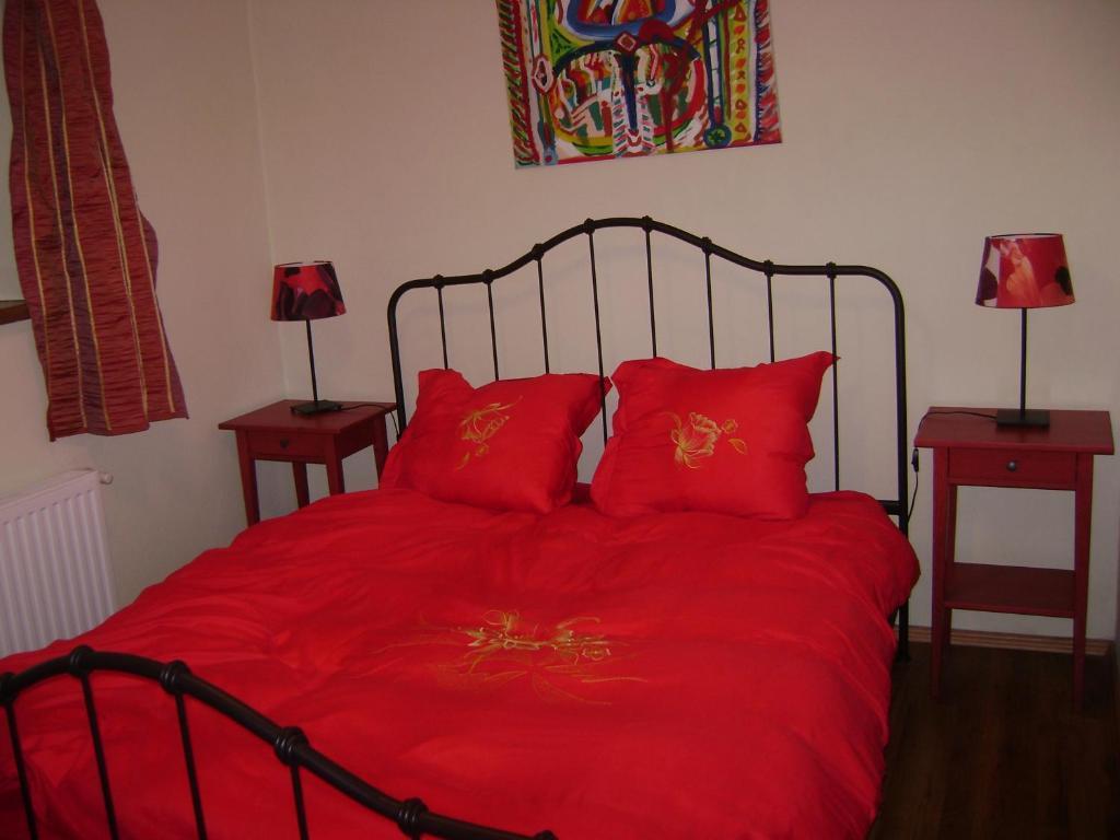 Casa Anotimpuri Hotel Sinaia Habitación foto