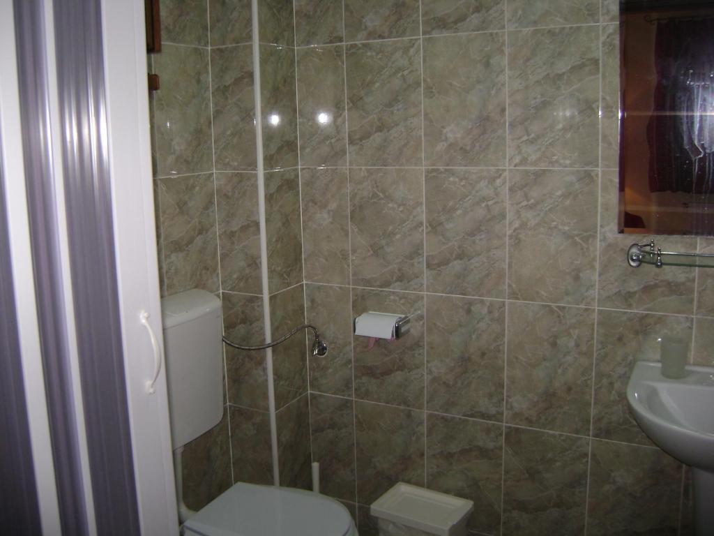 Casa Anotimpuri Hotel Sinaia Habitación foto
