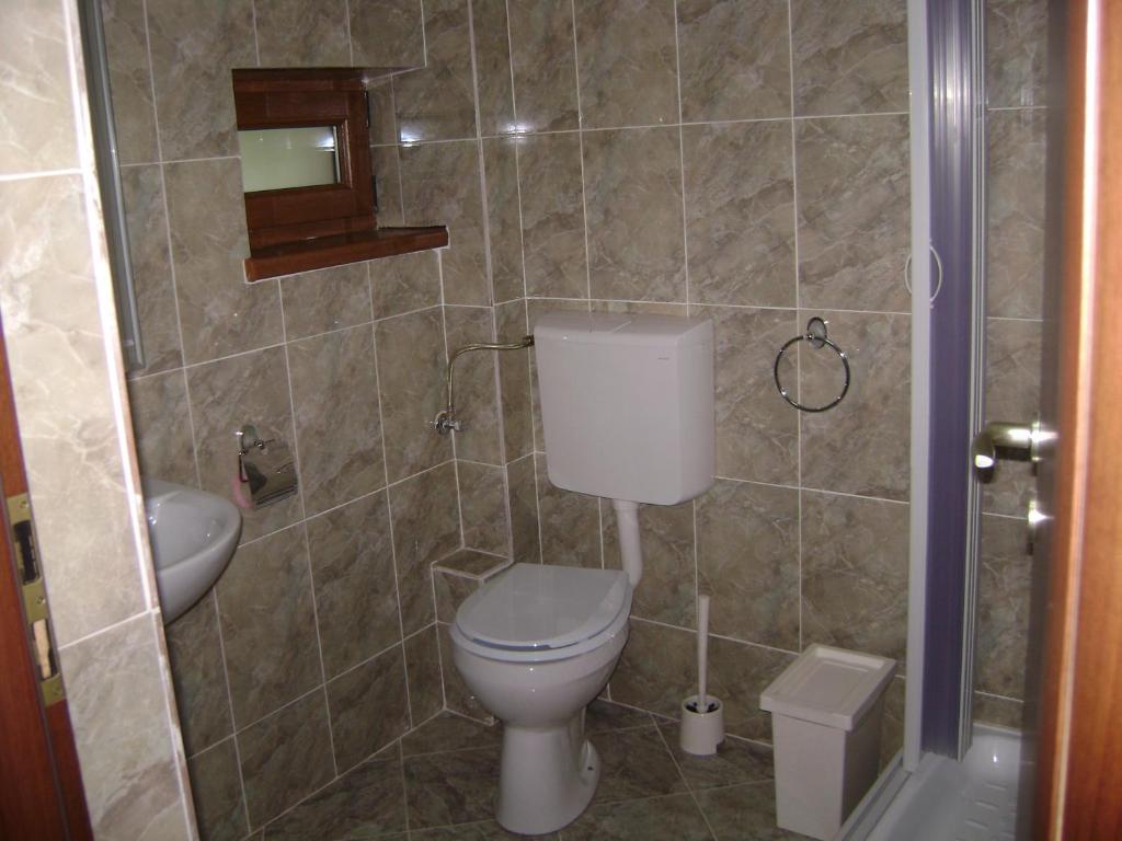 Casa Anotimpuri Hotel Sinaia Habitación foto