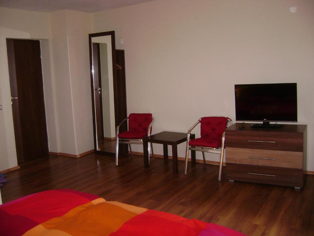 Casa Anotimpuri Hotel Sinaia Habitación foto
