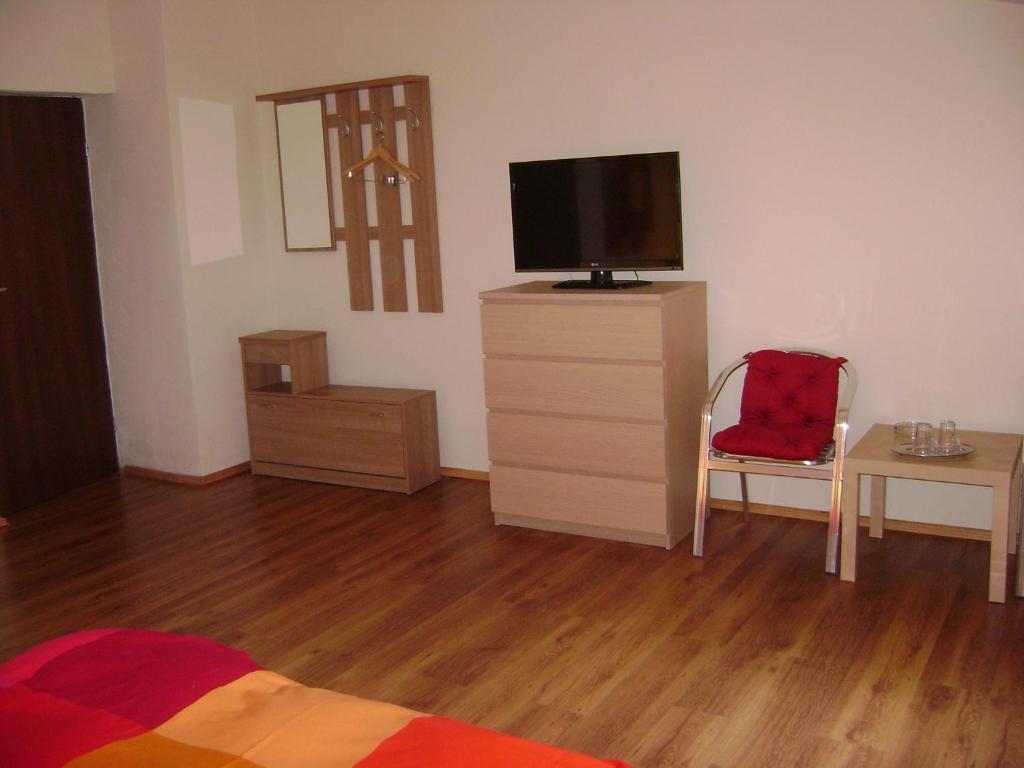Casa Anotimpuri Hotel Sinaia Habitación foto